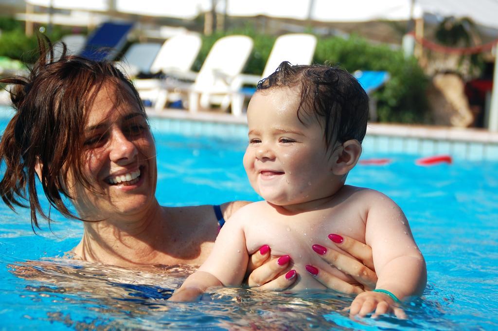 Turas Club Case Vacanze Bosa Kültér fotó