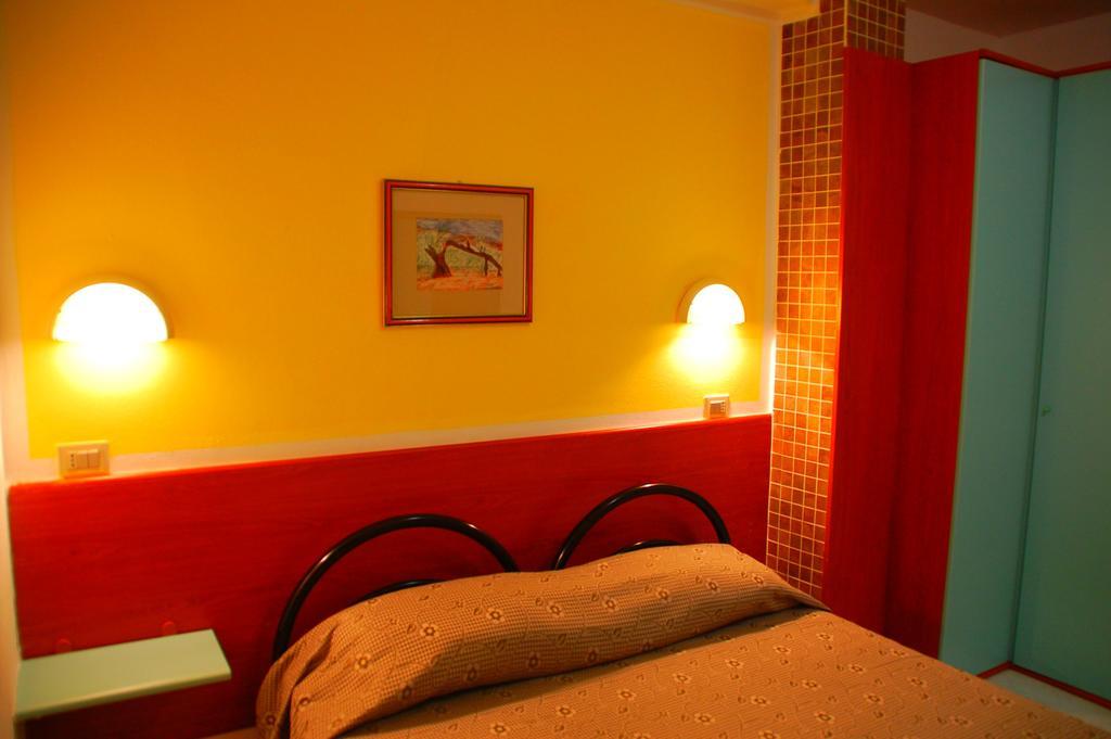 Turas Club Case Vacanze Bosa Kültér fotó
