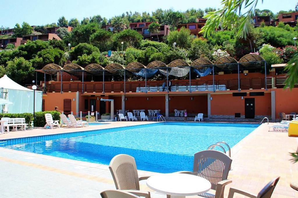Turas Club Case Vacanze Bosa Szoba fotó