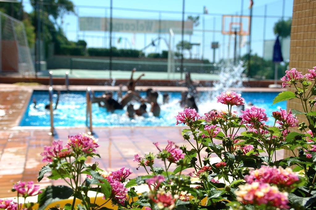 Turas Club Case Vacanze Bosa Kültér fotó